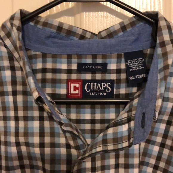 Chaps button down - Picture 2 of 6